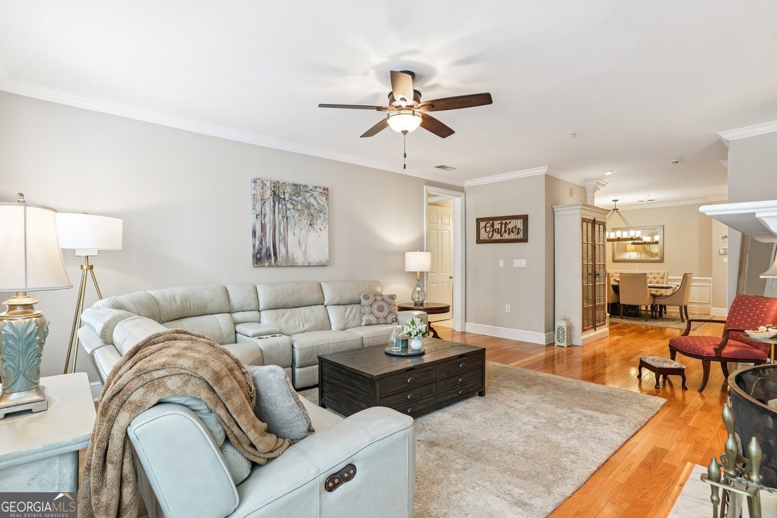 4805 IVY RIDGE Drive Atlanta - 11