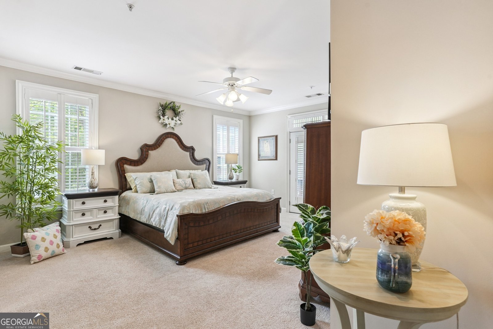 4805 IVY RIDGE Drive Atlanta - 14