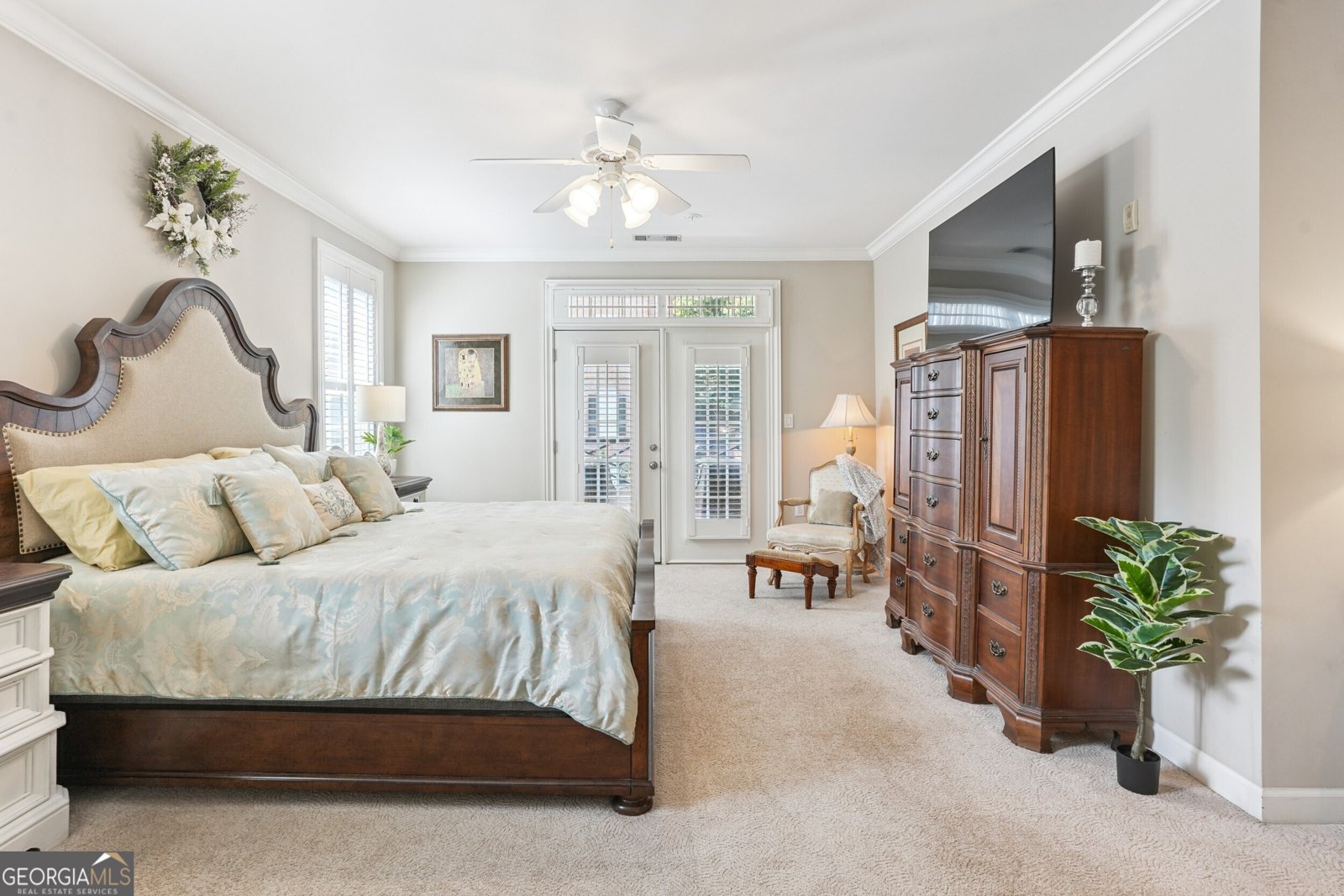 4805 IVY RIDGE Drive Atlanta - 15