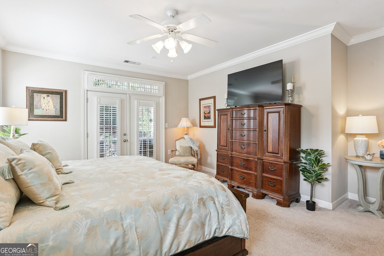 4805 IVY RIDGE Drive Atlanta - 16