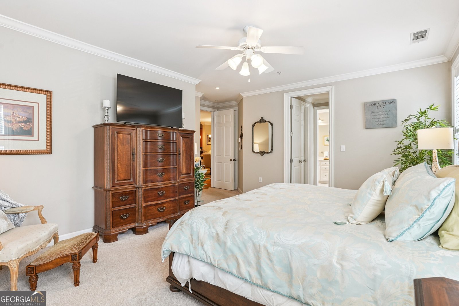 4805 IVY RIDGE Drive Atlanta - 17
