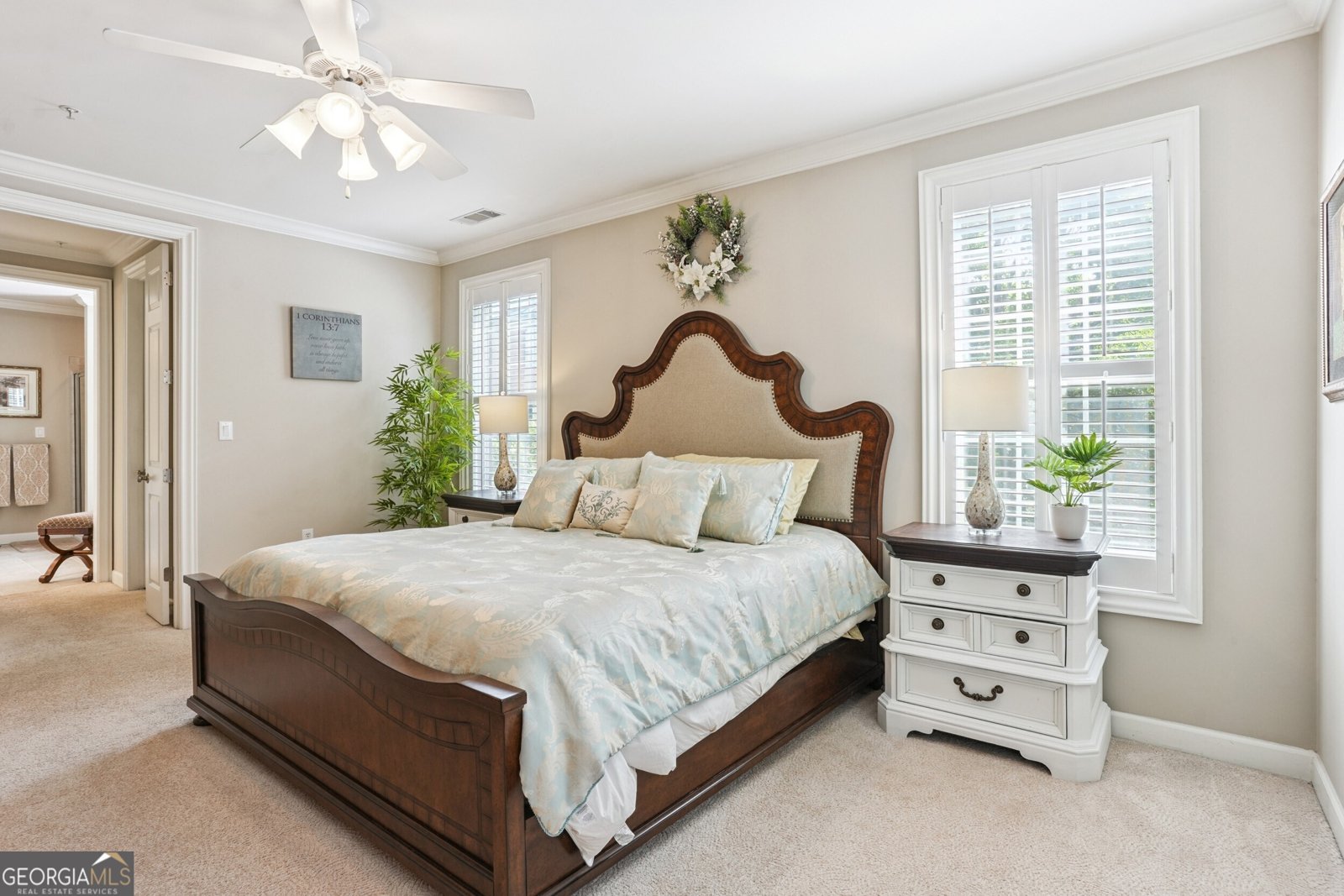 4805 IVY RIDGE Drive Atlanta - 18