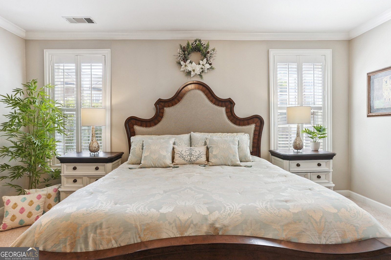 4805 IVY RIDGE Drive Atlanta - 19