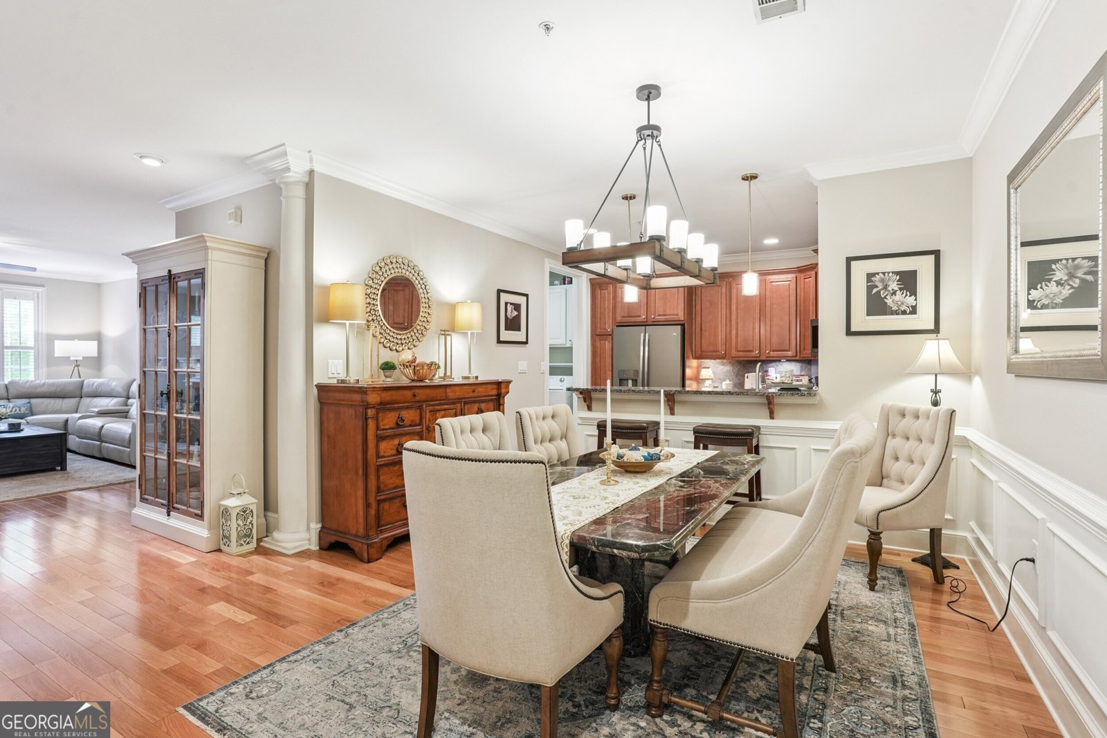 4805 IVY RIDGE Drive Atlanta - 2