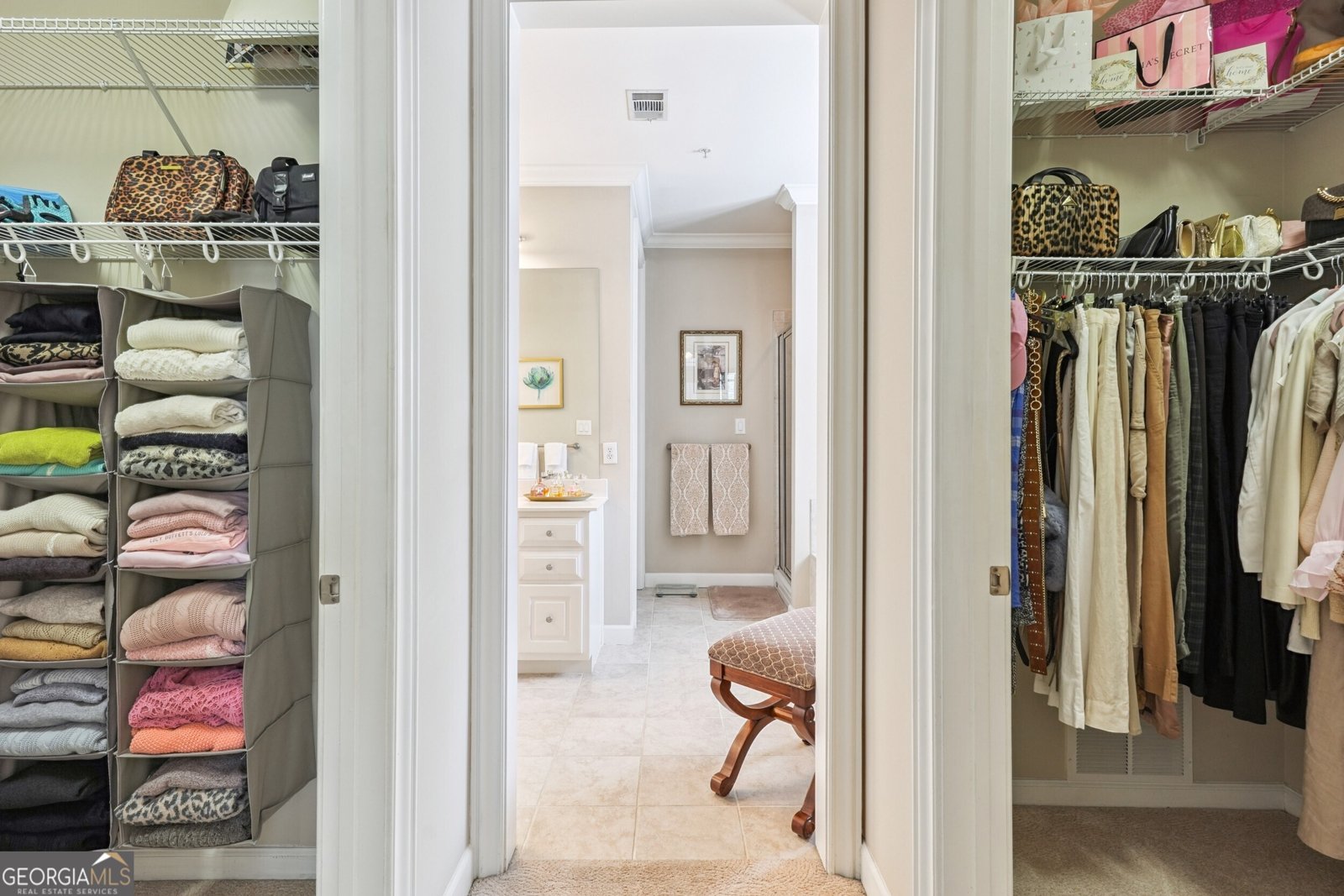 4805 IVY RIDGE Drive Atlanta - 20