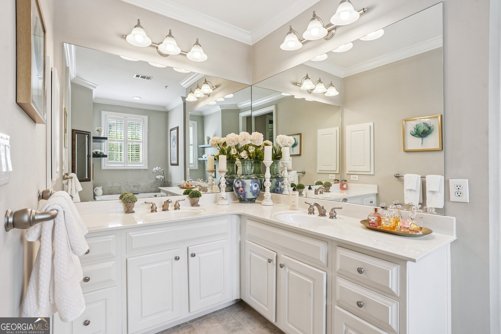 4805 IVY RIDGE Drive Atlanta - 22