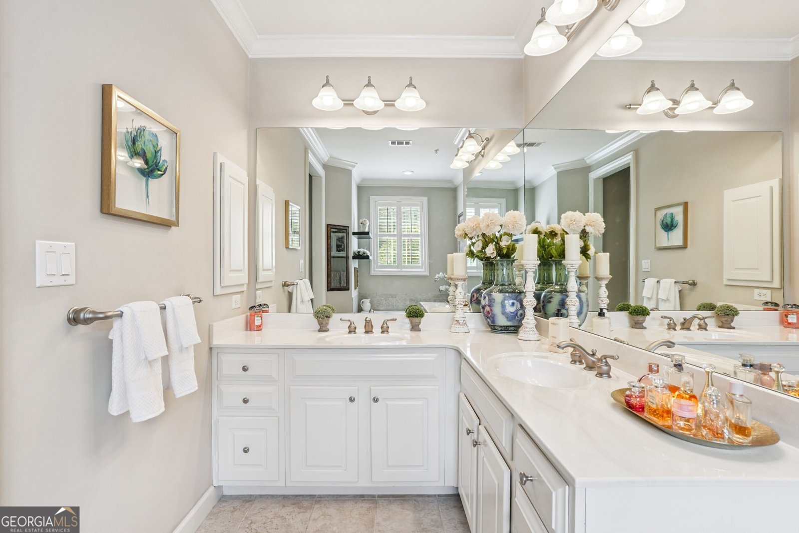 4805 IVY RIDGE Drive Atlanta - 23