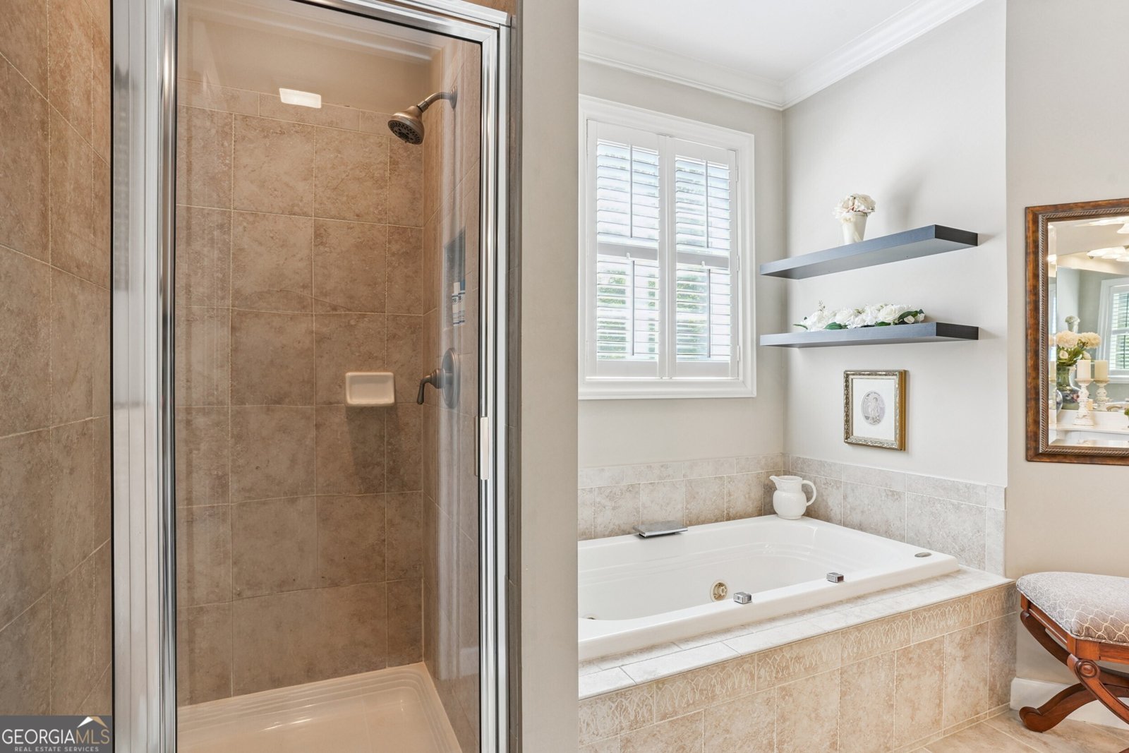 4805 IVY RIDGE Drive Atlanta - 24