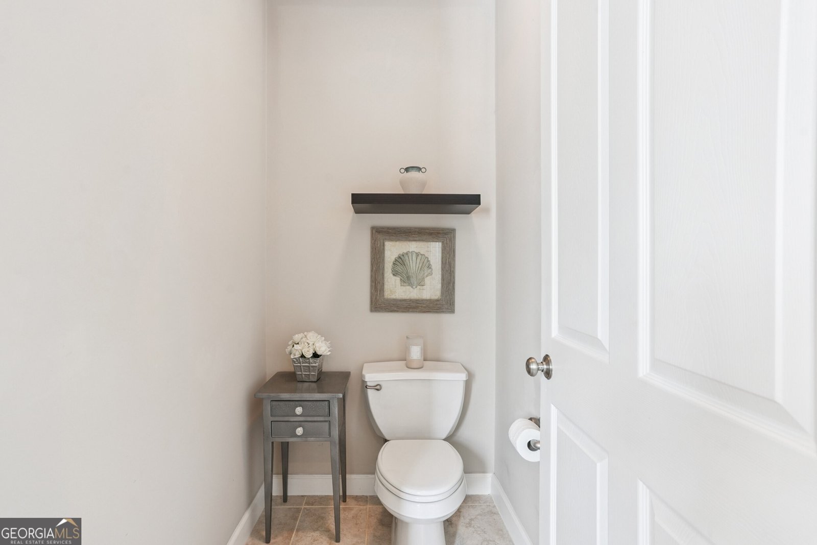 4805 IVY RIDGE Drive Atlanta - 25