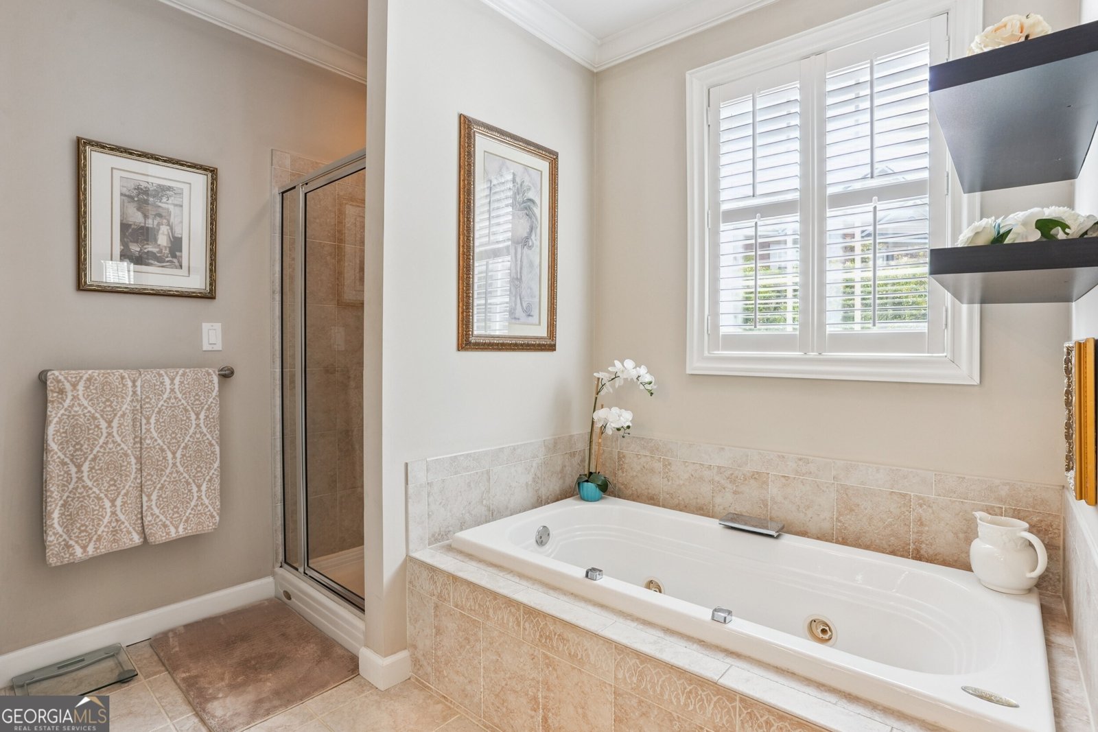 4805 IVY RIDGE Drive Atlanta - 26