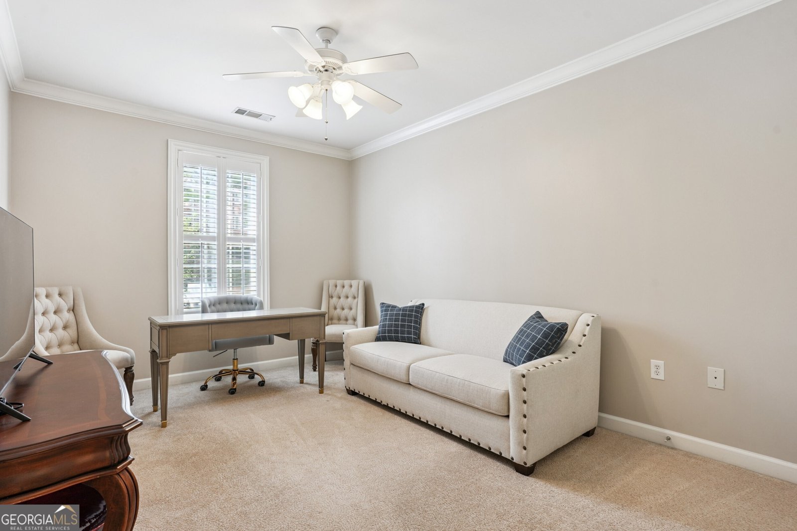4805 IVY RIDGE Drive Atlanta - 27