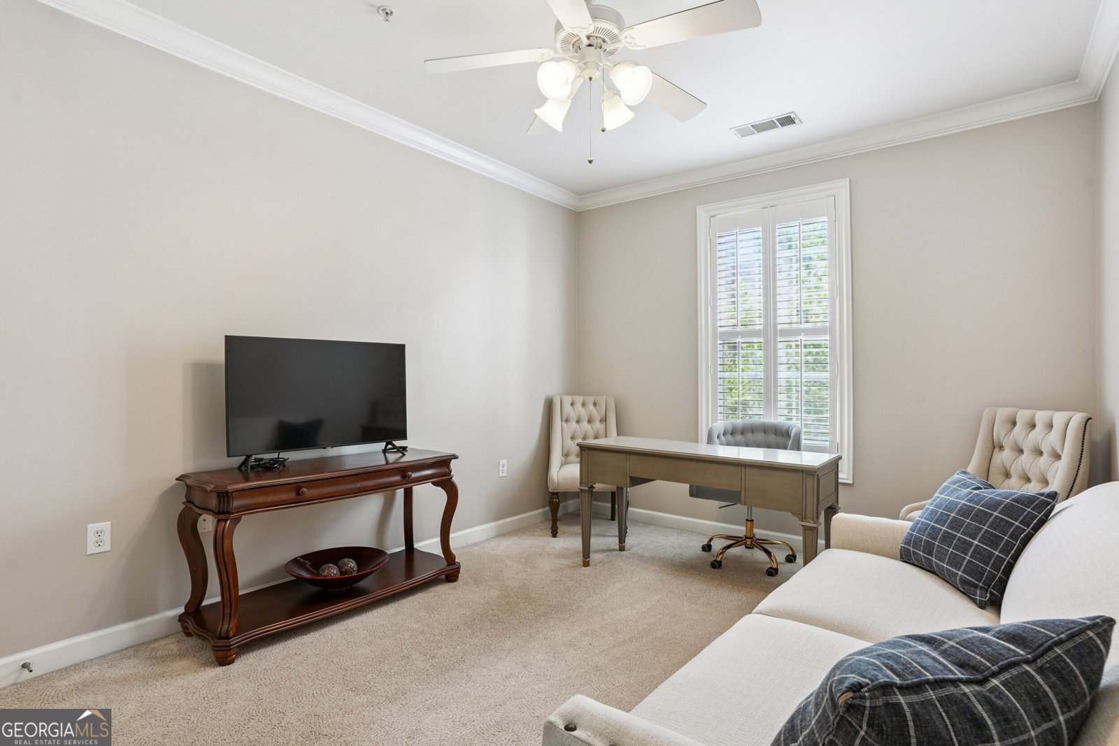 4805 IVY RIDGE Drive Atlanta - 28