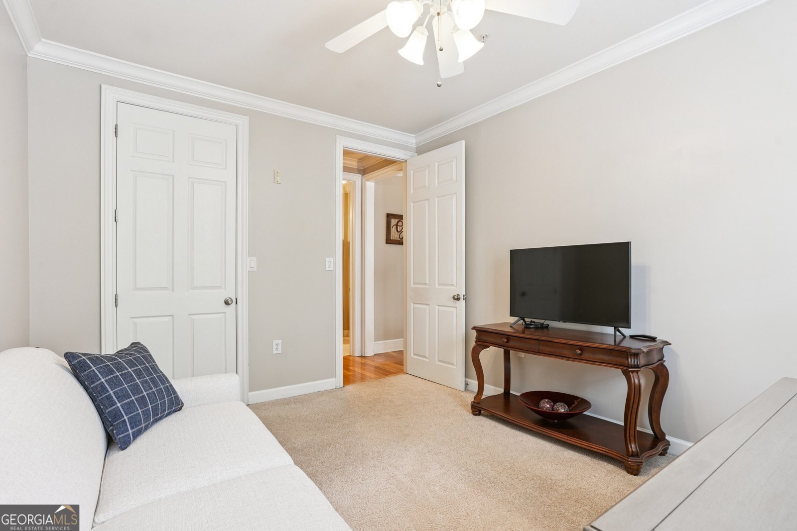 4805 IVY RIDGE Drive Atlanta - 29
