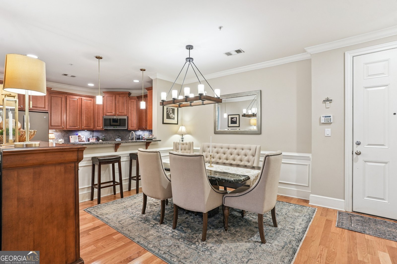 4805 IVY RIDGE Drive Atlanta - 3