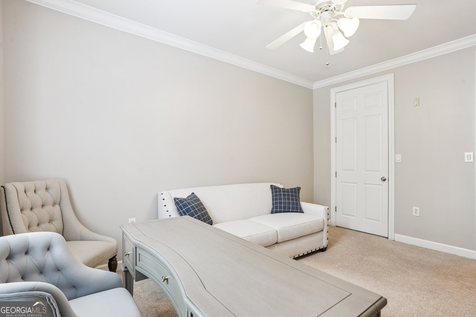 4805 IVY RIDGE Drive Atlanta - 30