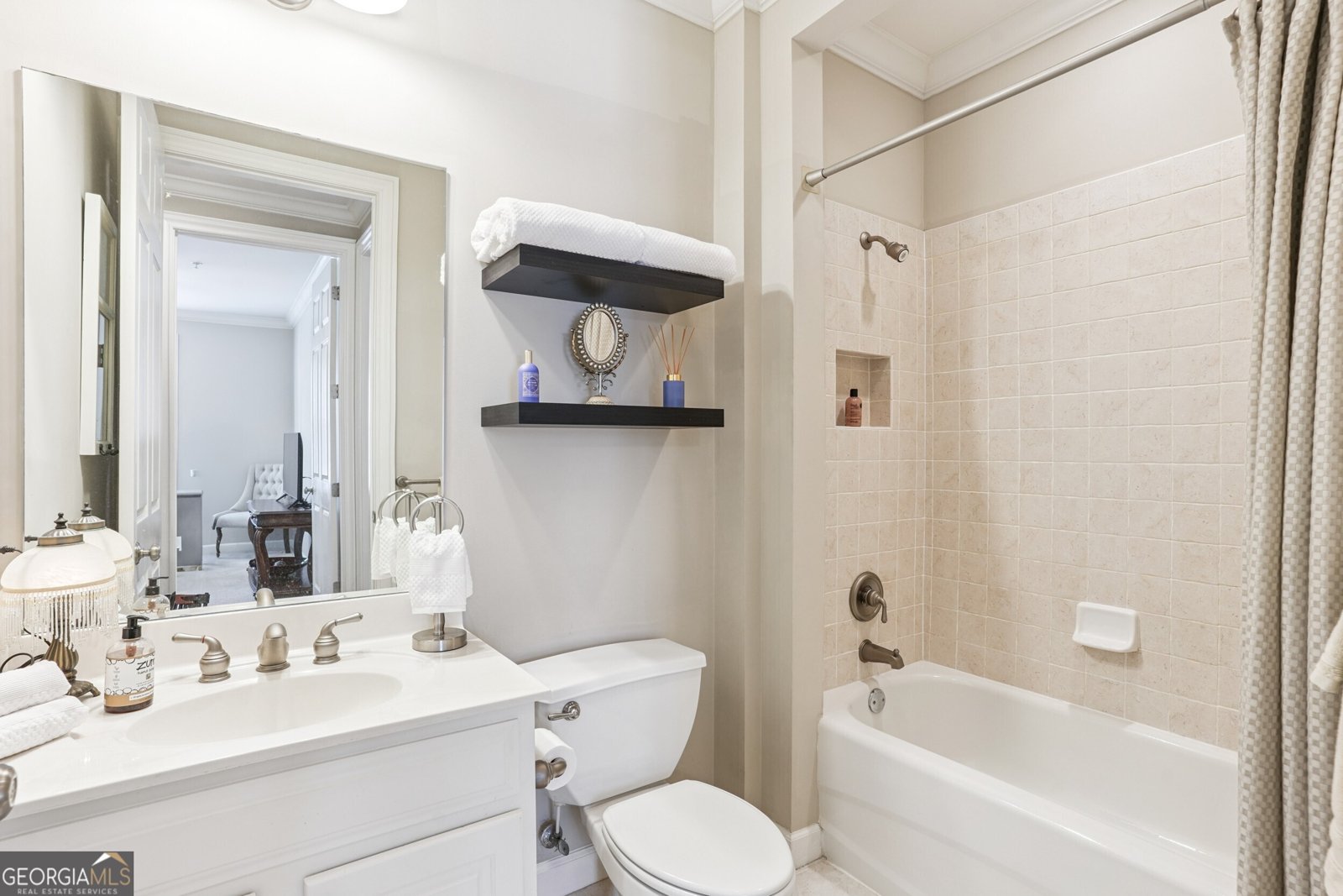4805 IVY RIDGE Drive Atlanta - 31
