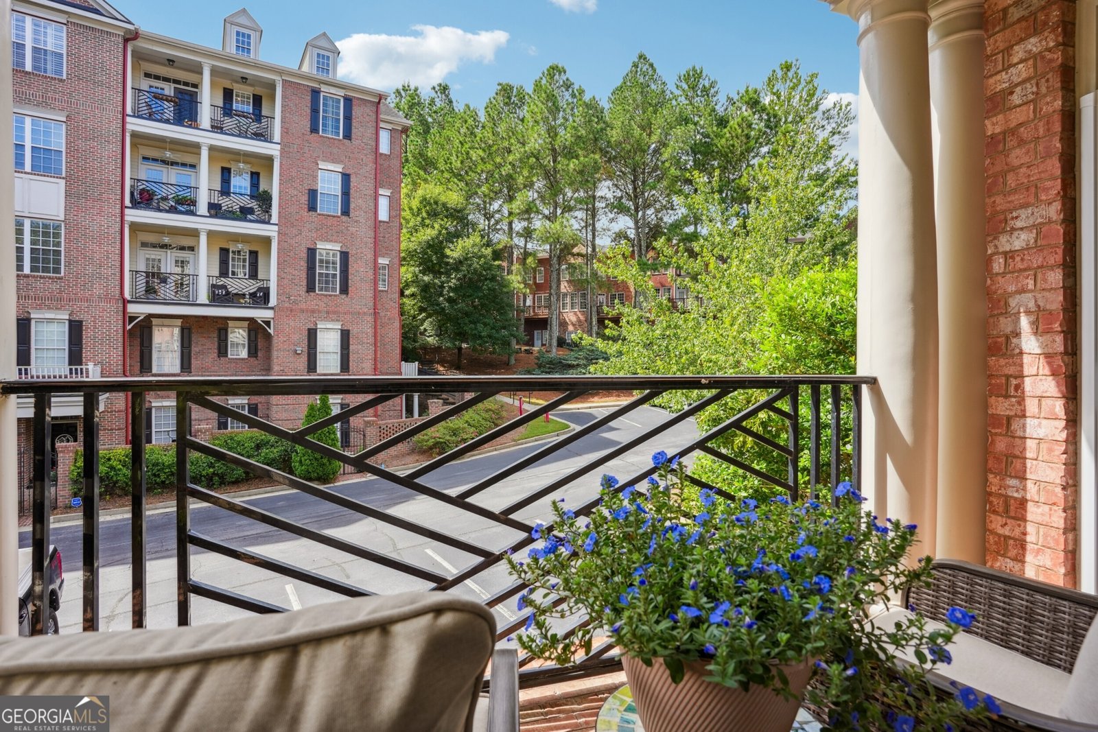 4805 IVY RIDGE Drive Atlanta - 33