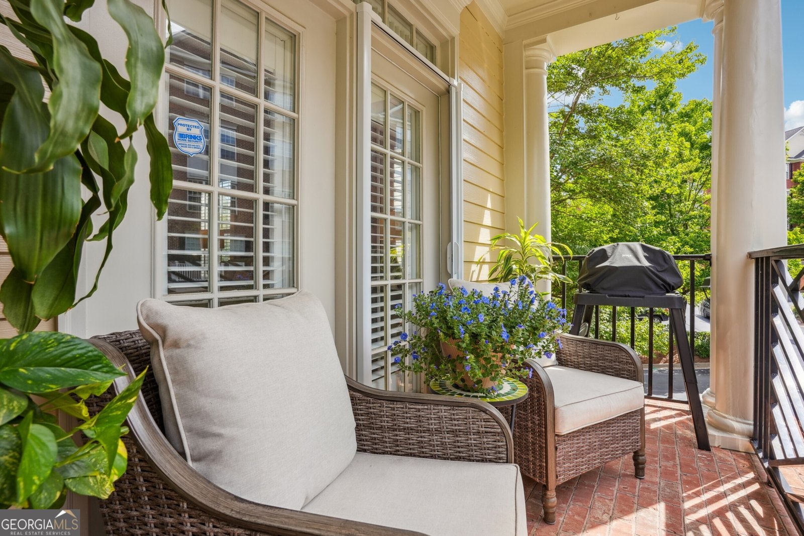 4805 IVY RIDGE Drive Atlanta - 34