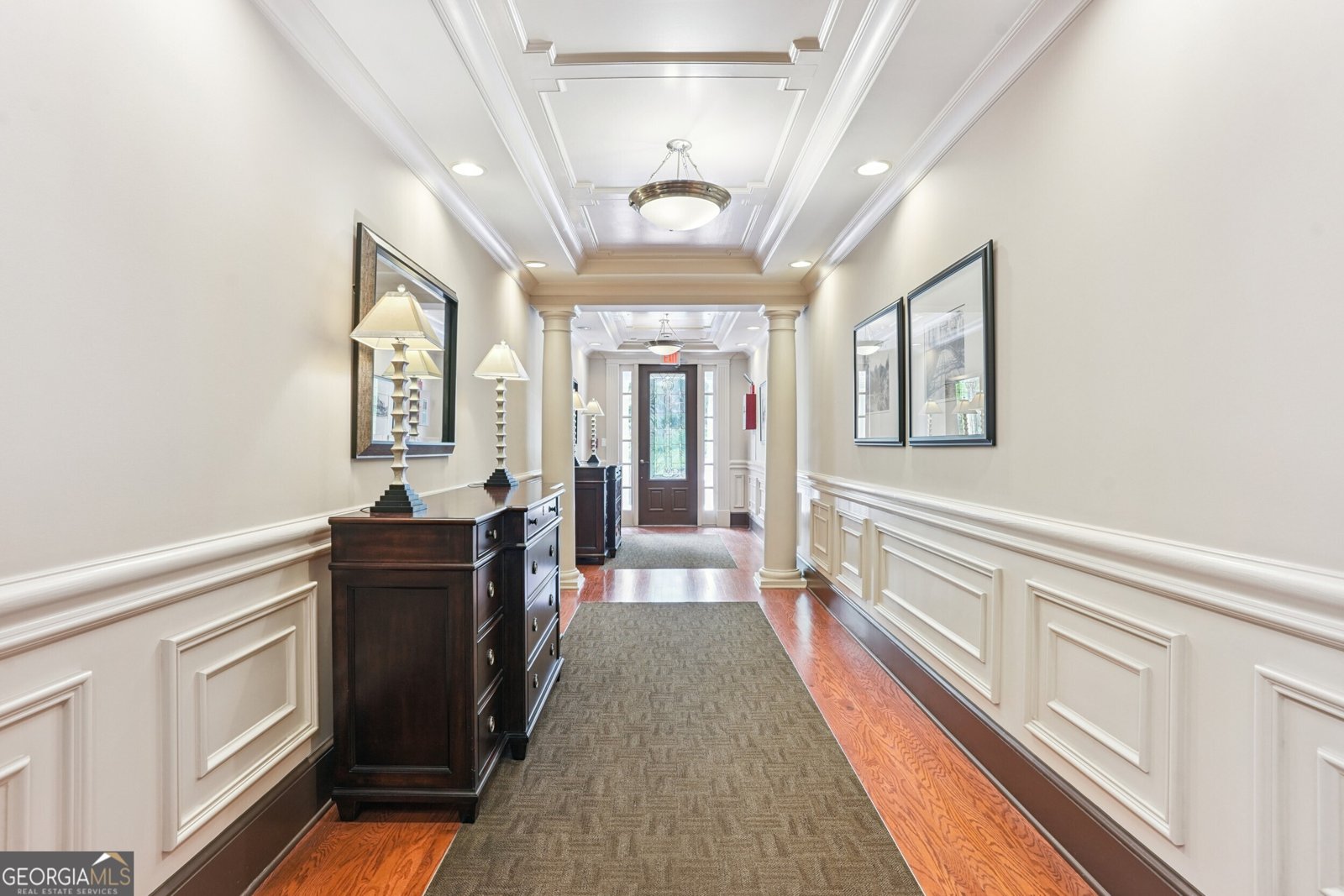 4805 IVY RIDGE Drive Atlanta - 36