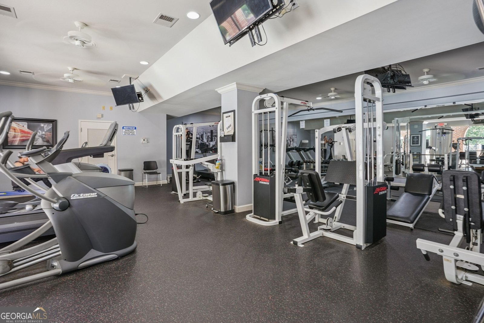 4805 IVY RIDGE Drive Atlanta - 37