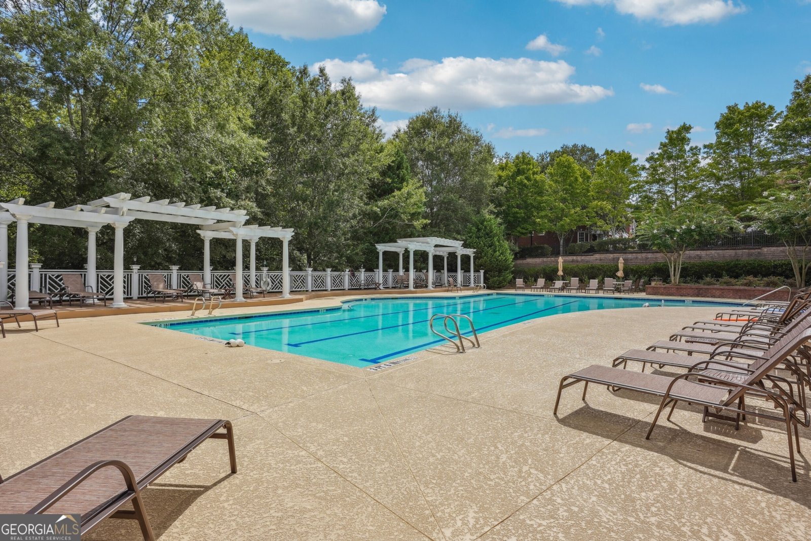 4805 IVY RIDGE Drive Atlanta - 39