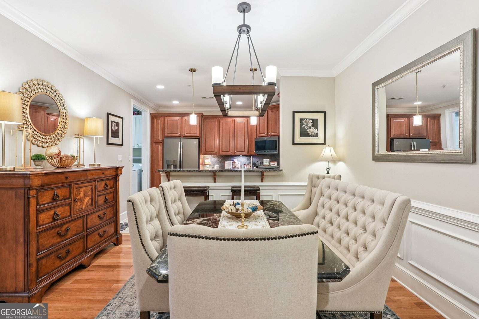 4805 IVY RIDGE Drive Atlanta - 4