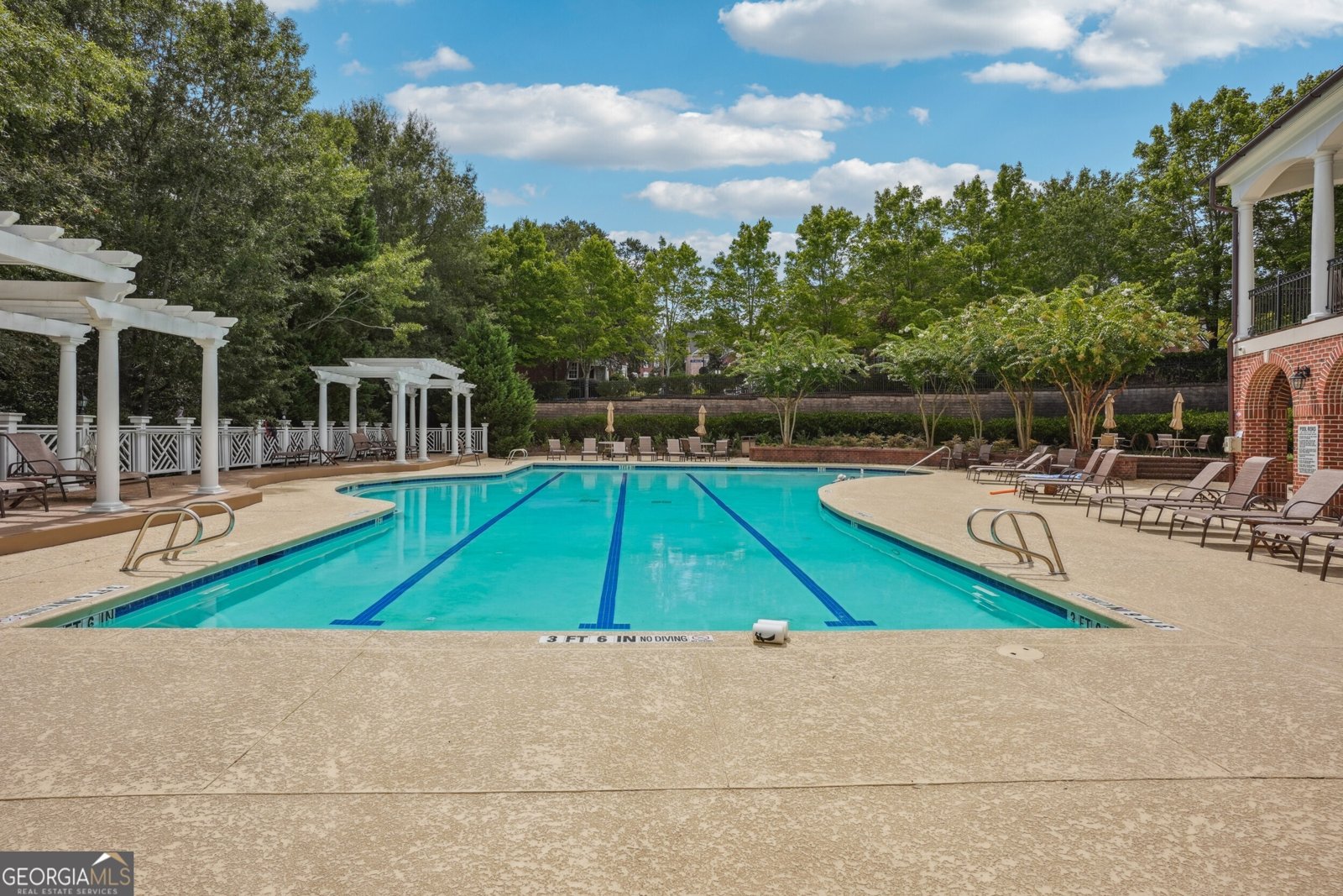 4805 IVY RIDGE Drive Atlanta - 40