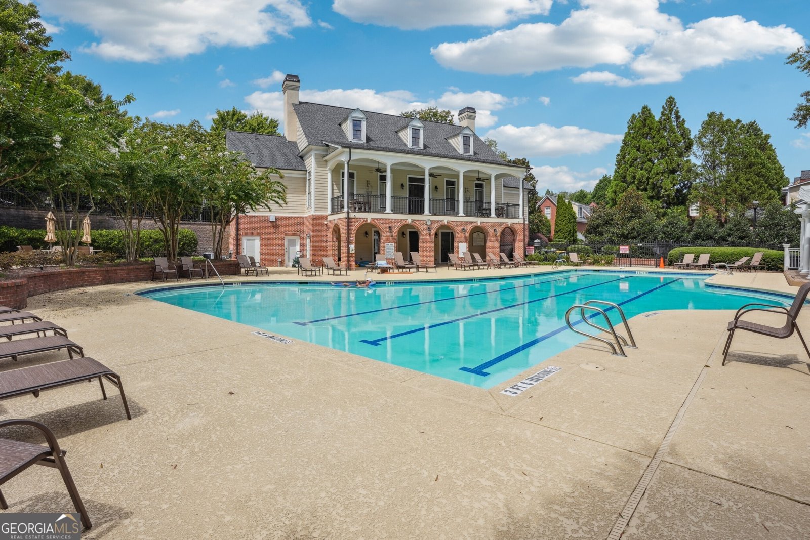 4805 IVY RIDGE Drive Atlanta - 42