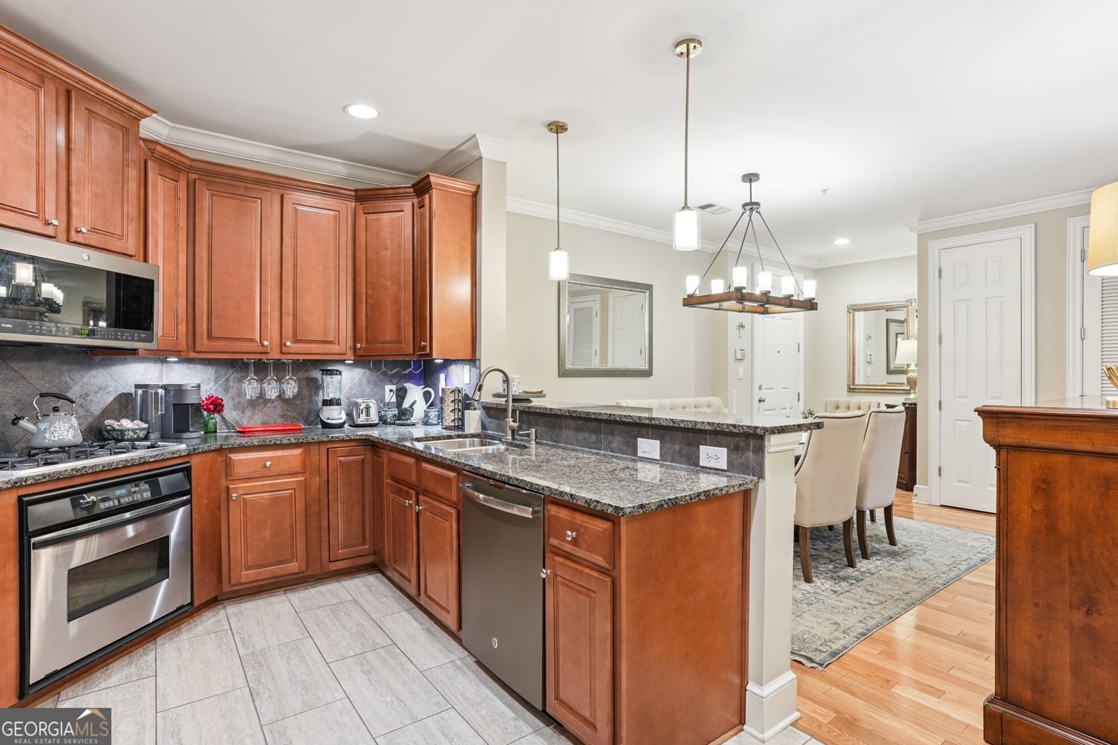4805 IVY RIDGE Drive Atlanta - 7