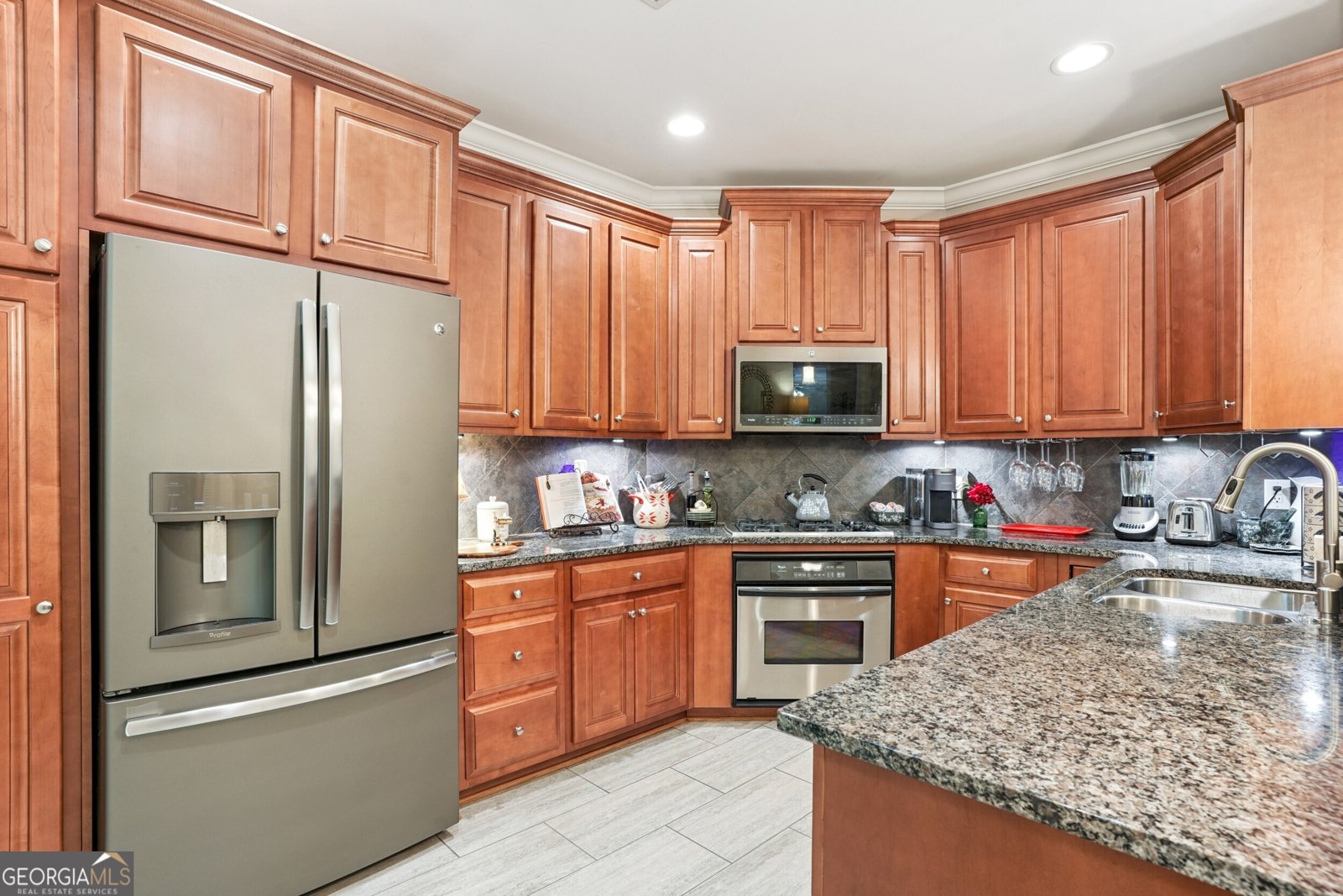4805 IVY RIDGE Drive Atlanta - 8