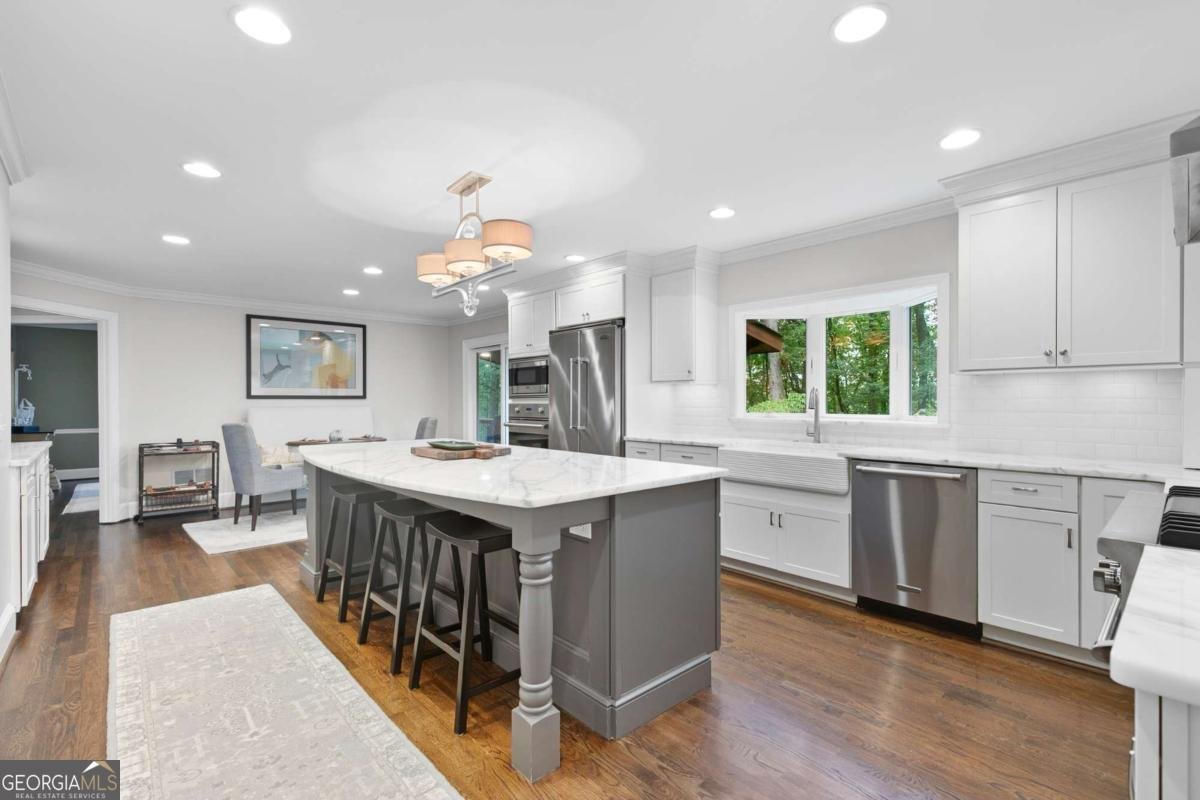 585 Shore Place Roswell - 13