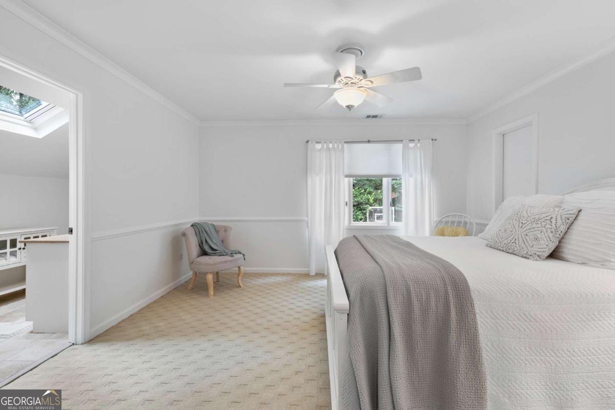 585 Shore Place Roswell - 31
