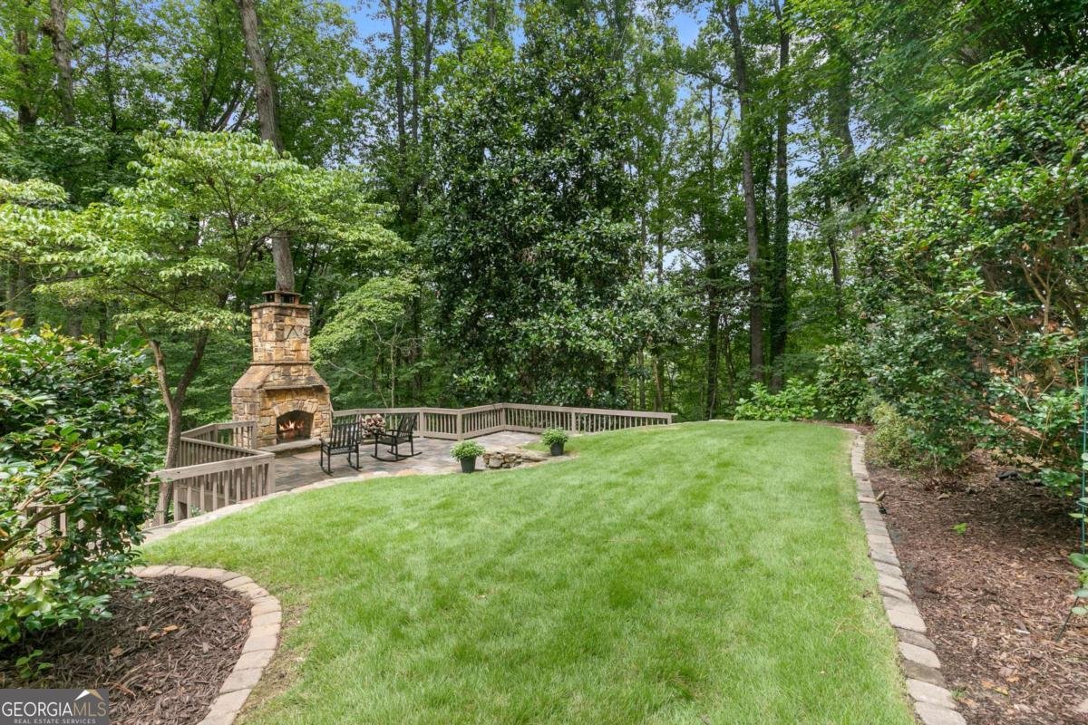 585 Shore Place Roswell - 48
