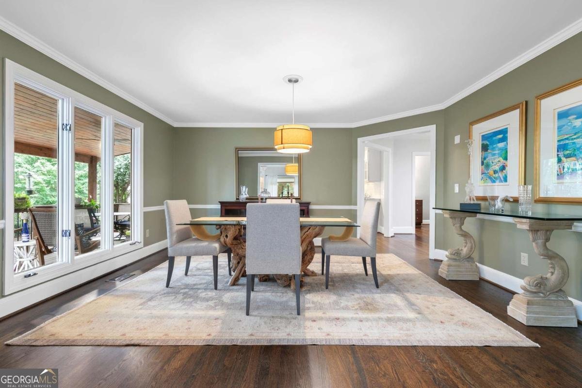585 Shore Place Roswell - 6