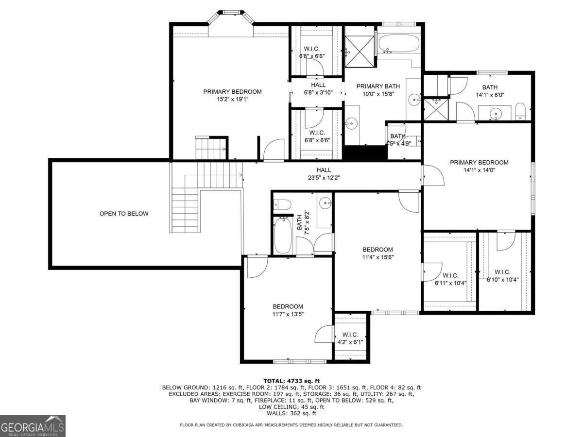 585 Shore Place Roswell - 64