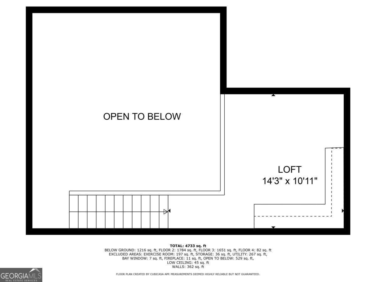 585 Shore Place Roswell - 65