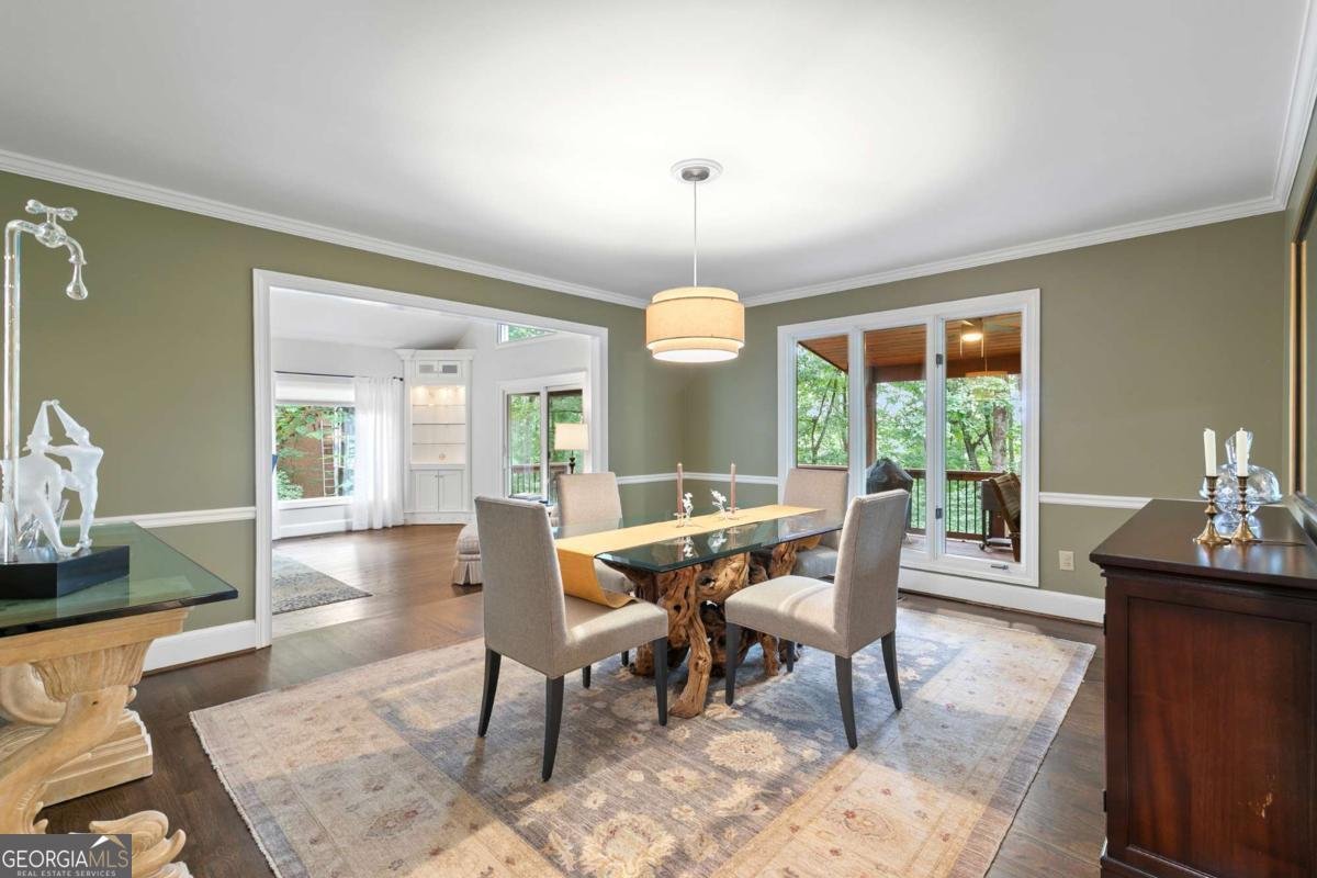 585 Shore Place Roswell - 7