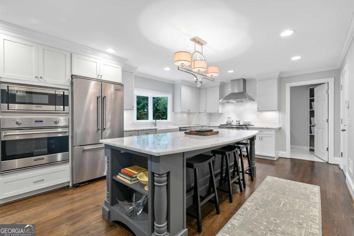 585 Shore Place Roswell - 8