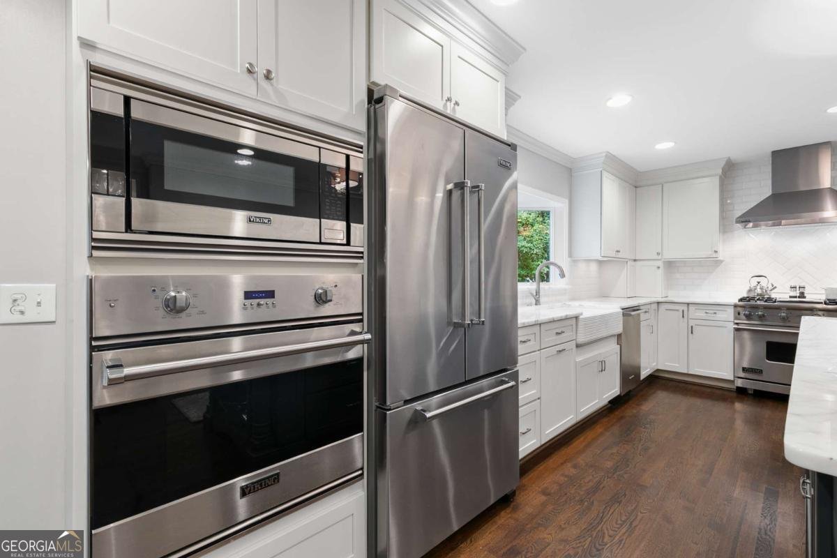 585 Shore Place Roswell - 9