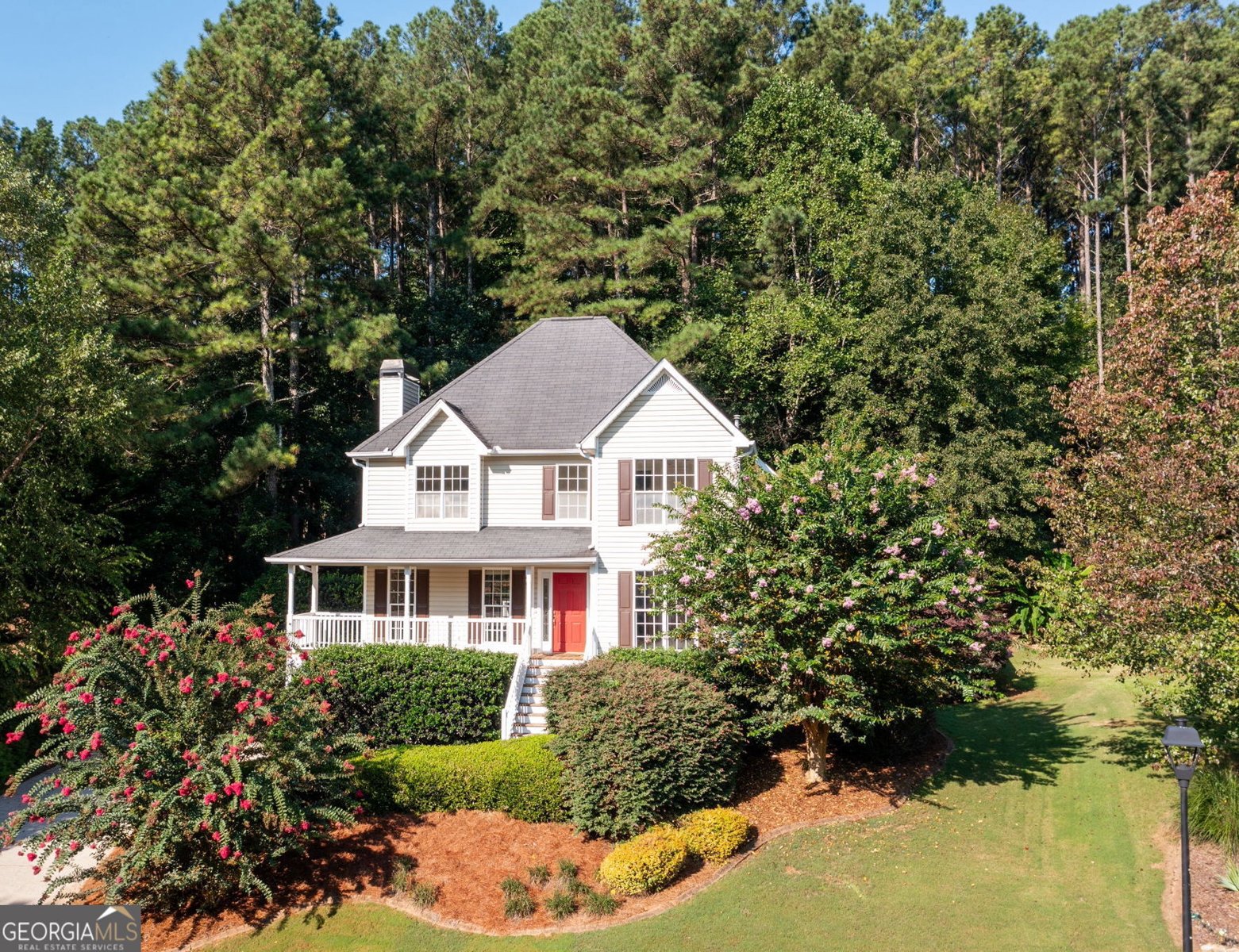 317 Camberley Lane Dallas - 1