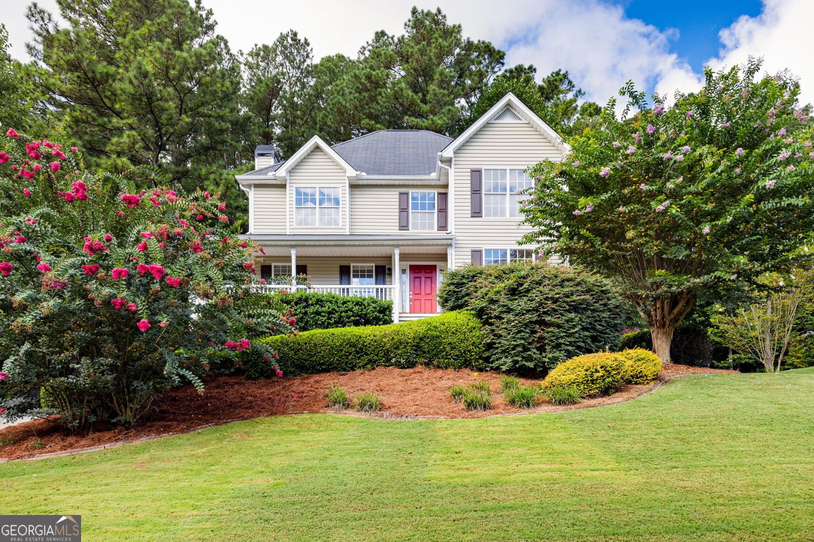 317 Camberley Lane Dallas - 2