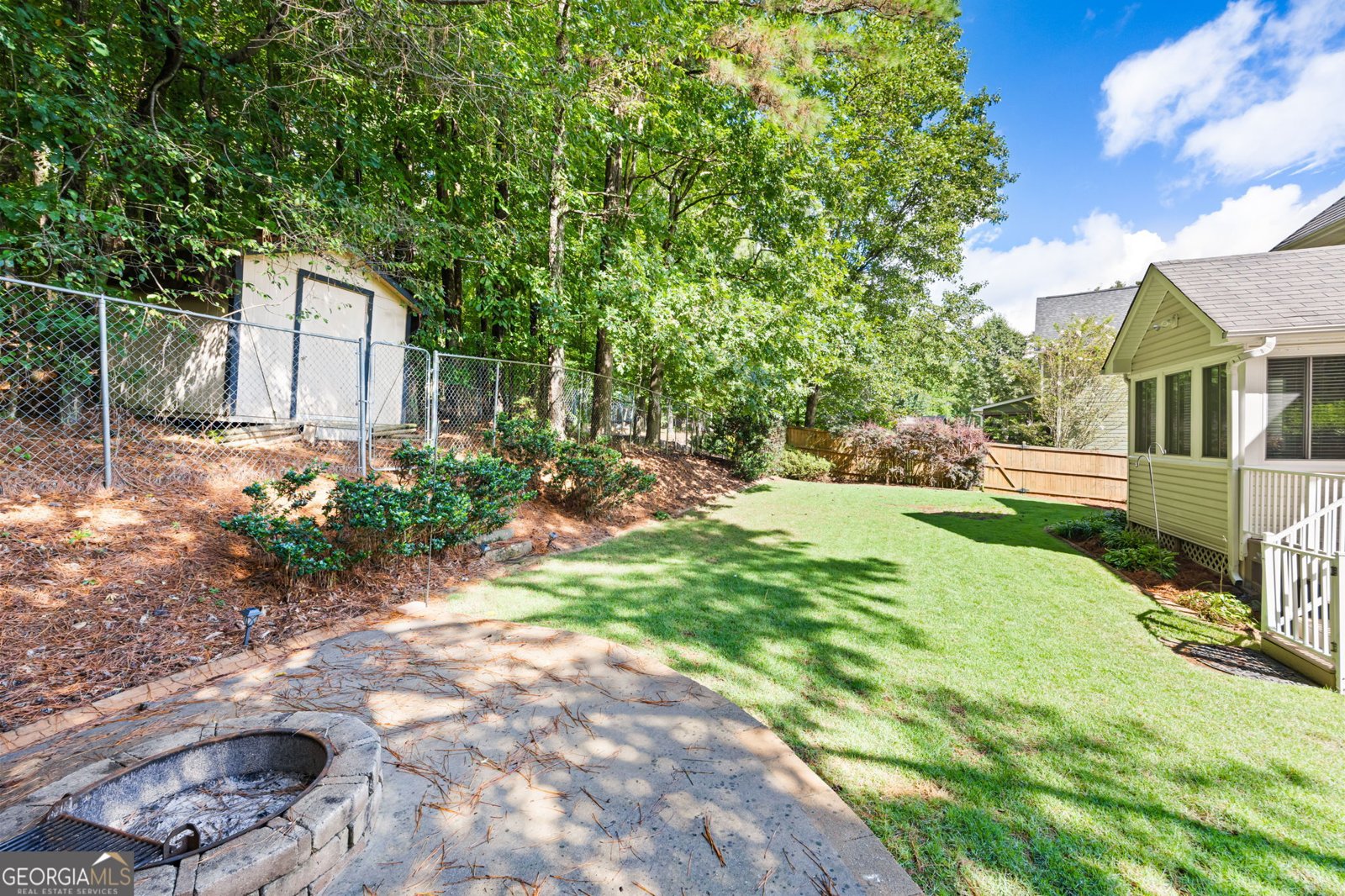 317 Camberley Lane Dallas - 36