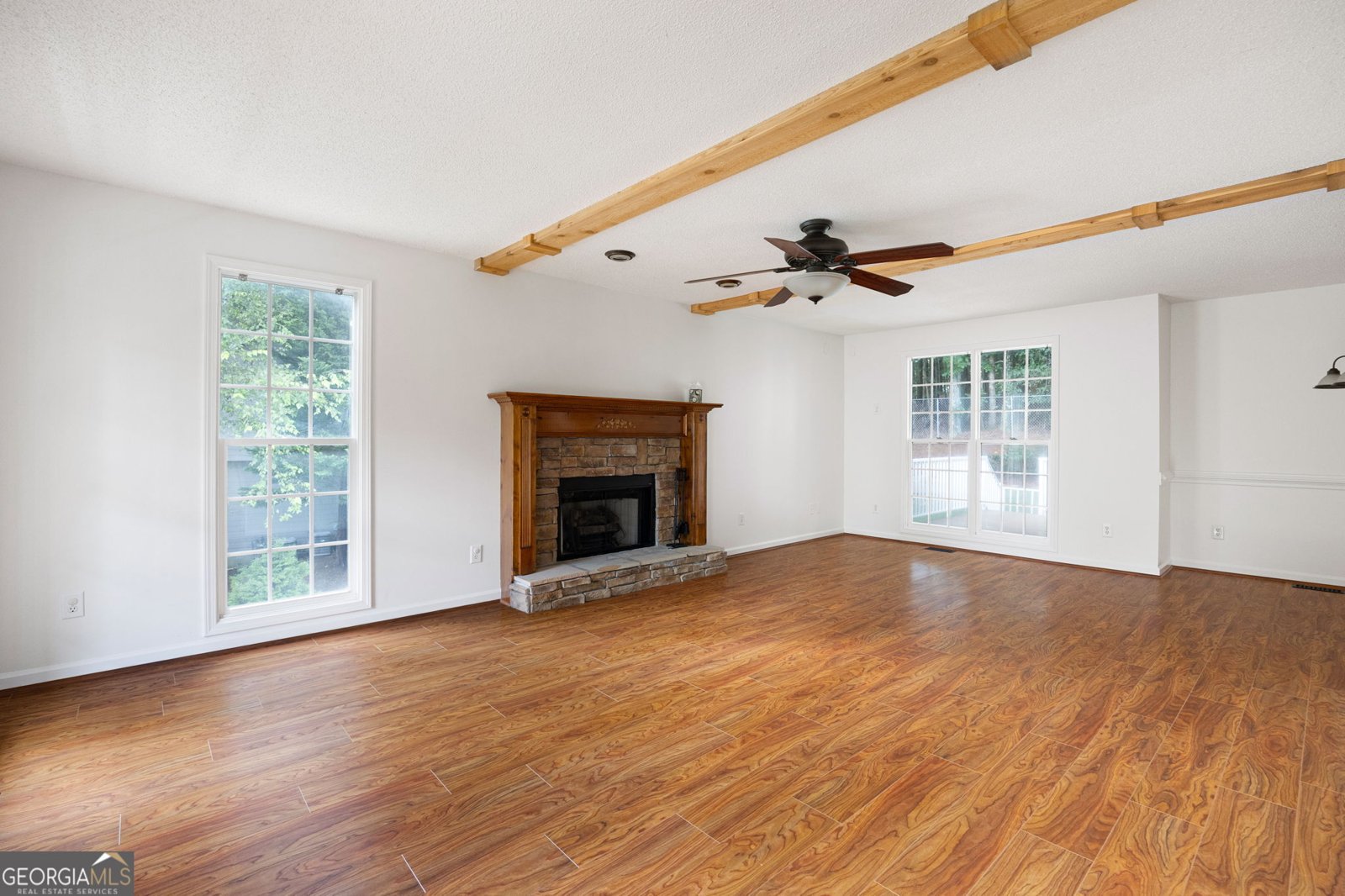 317 Camberley Lane Dallas - 9