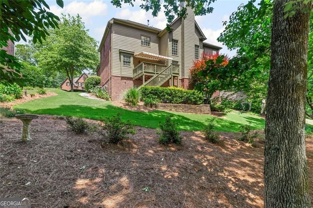 7047 Bennington Lane Cumming - 23