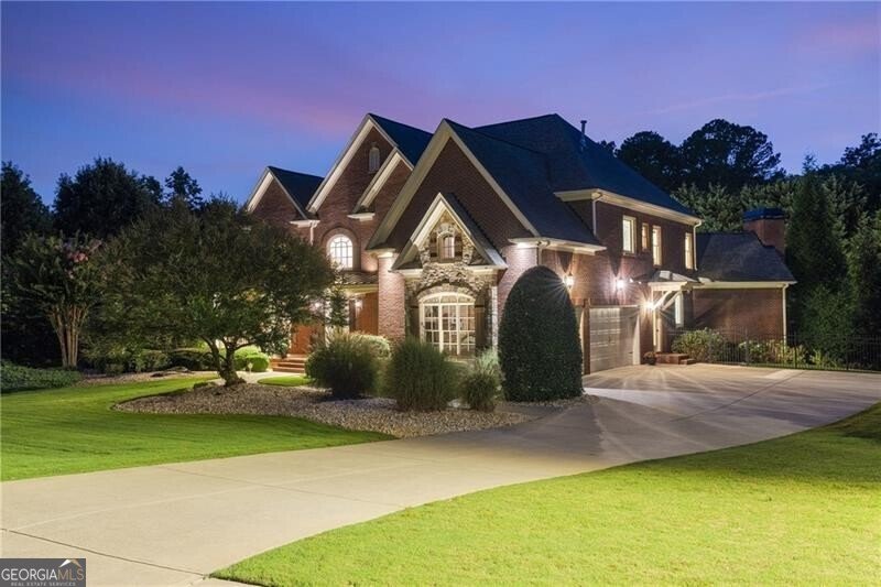 13240 Caris Court Milton - 1