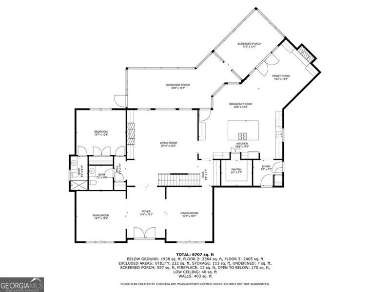 13240 Caris Court Milton - 29