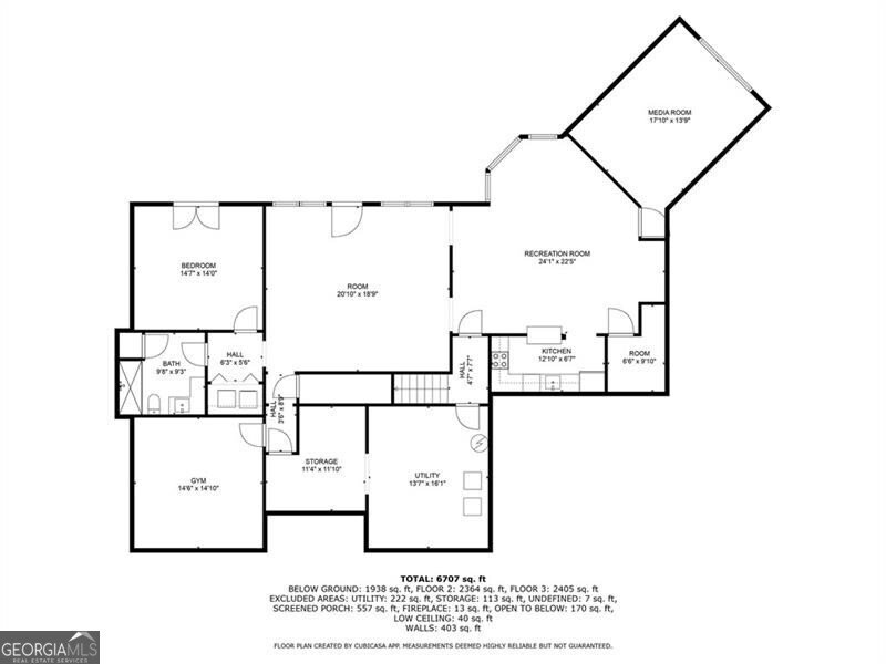 13240 Caris Court Milton - 31