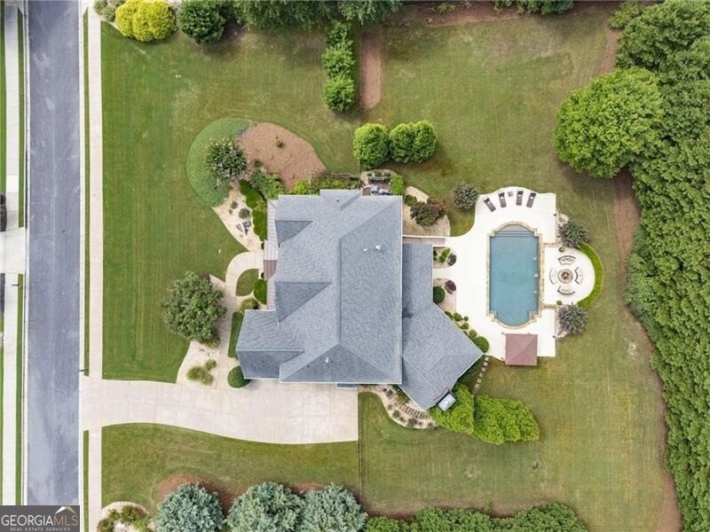13240 Caris Court Milton - 4