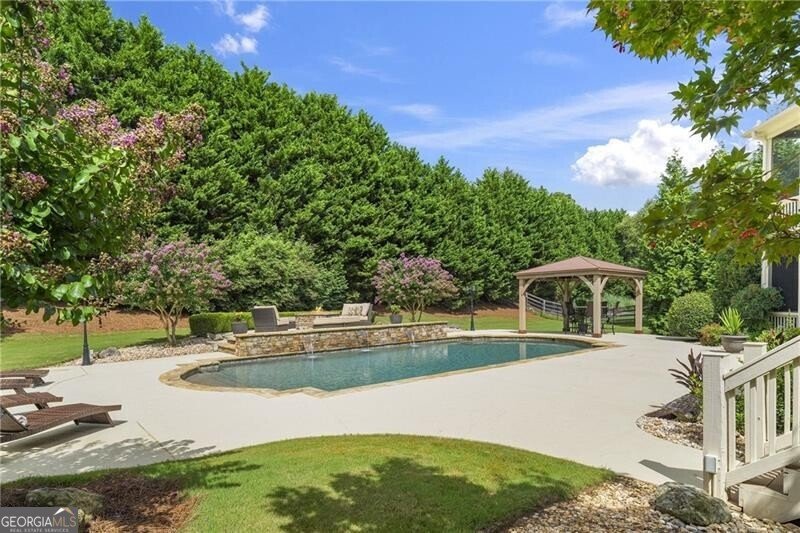 13240 Caris Court Milton - 52