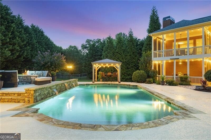 13240 Caris Court Milton - 55